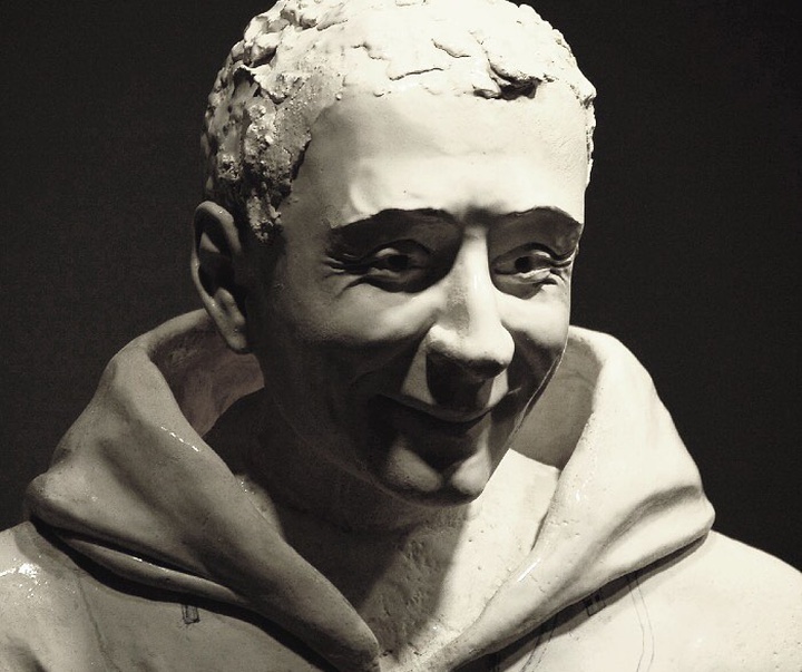 Gallery of sculpture by Patrycja Sipa - Poland