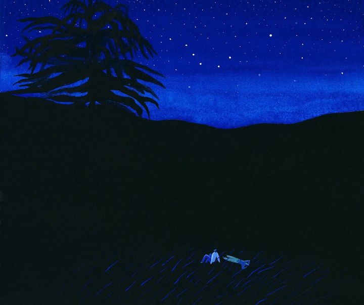 Gallery of Illustration by Jean Mallard - France