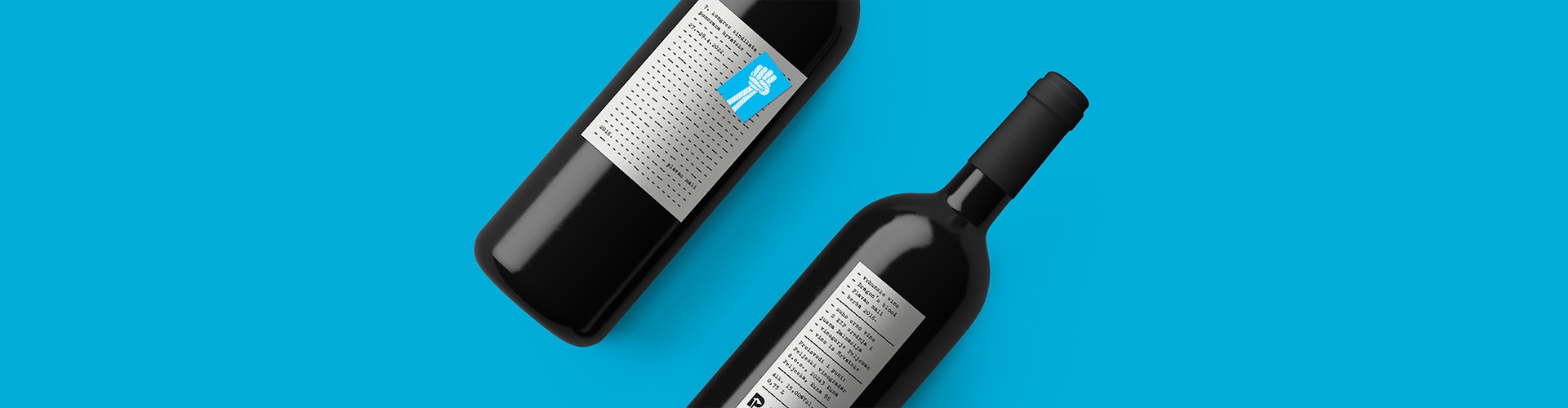Gallery of Graphics by “Šesnić&Turković” studio - Croatia