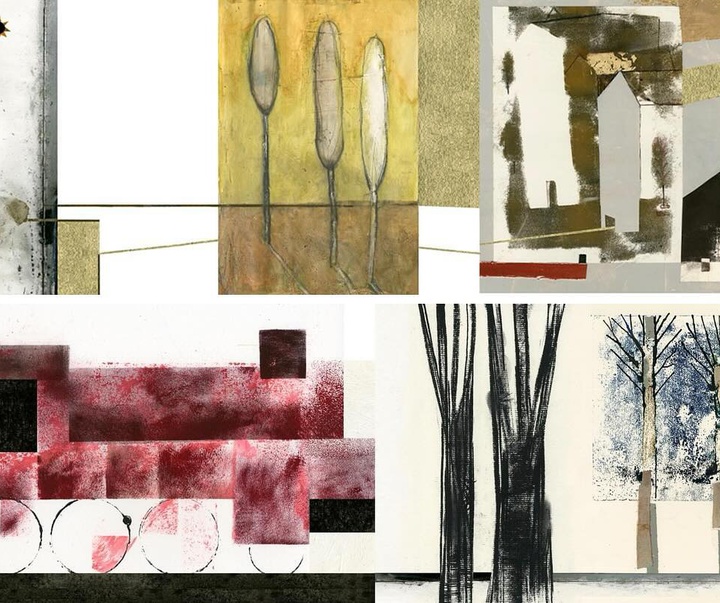 Gallery of Illustrations by Javier Zabala - Spain