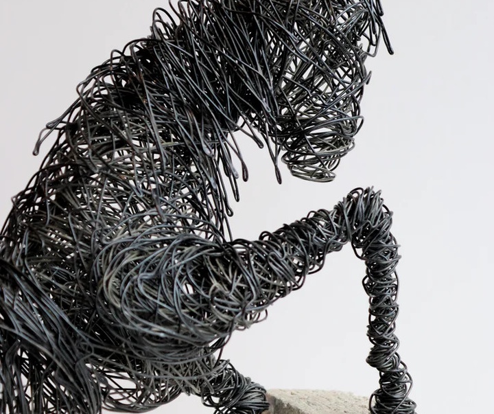 Gallery of Sculpture by Karen Akhikyan - Armenia