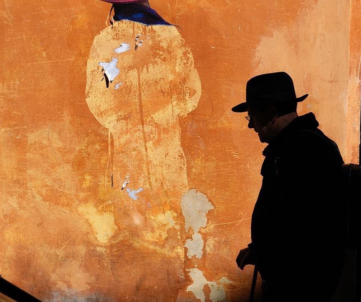 Gallery of Photography by David Jacobson - UK