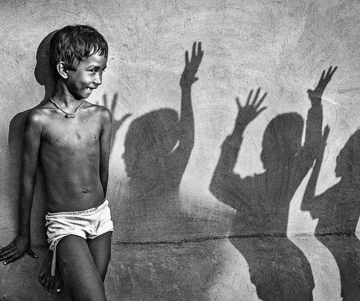 Gallery of photography by Pranab Basak - India