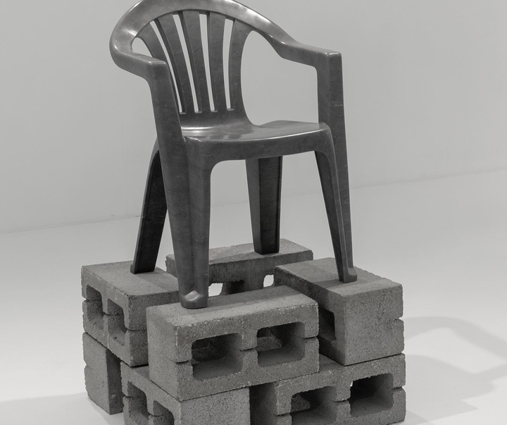 Gallery of Modern Art by Alex Seton - Australia