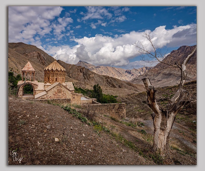 Gallery of photography by Sadegh Miri - Iran