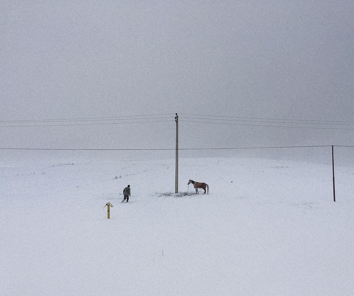 Gallery of photos by Hojjat Hamidi from Iran