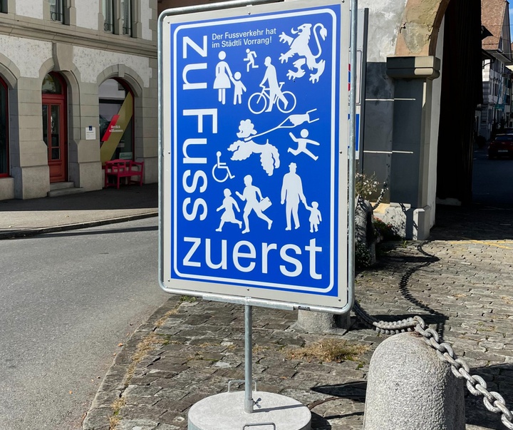 Gallery of Graphics by Erich Brechbühl - Switzerland