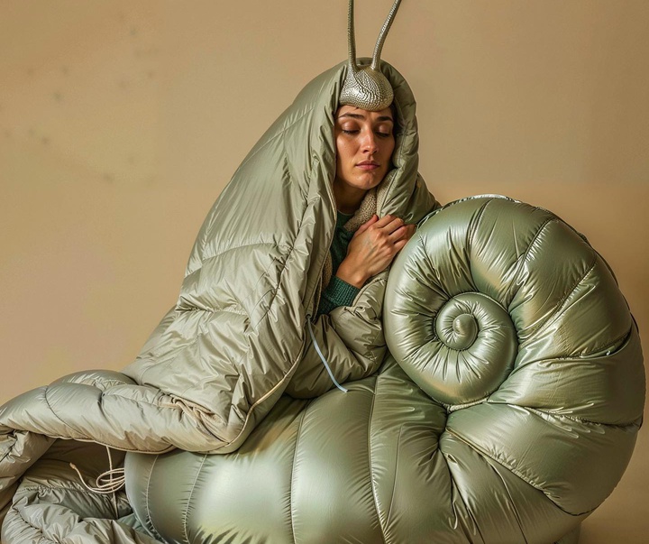 Gallery of Modern Art by David Szauder - Hungary