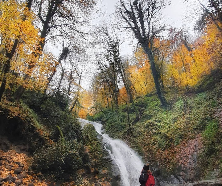 Gallery of Photography by Forouzan Yektaee-Iran