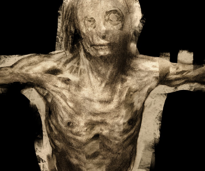 Gallery of Painting & Drawing by Jérôme Oudot - France