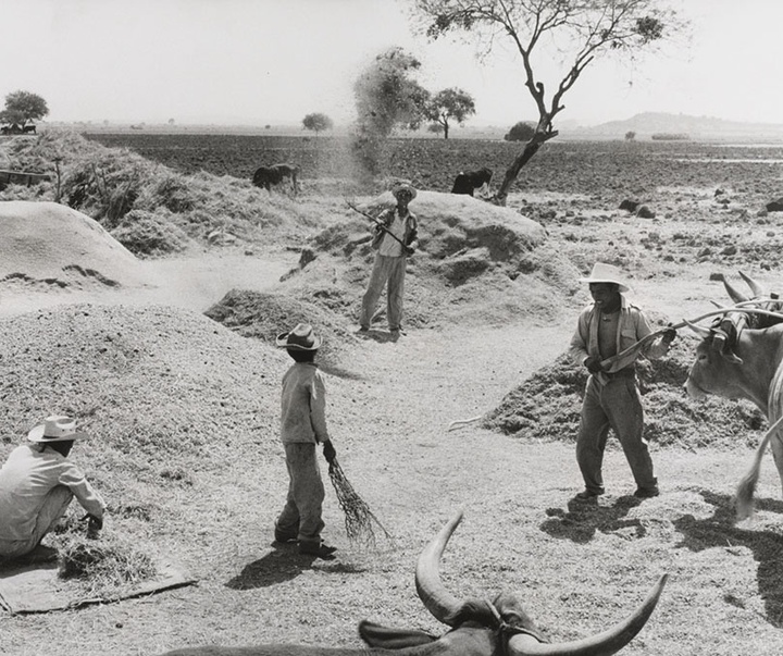 Gallery of Photos by Henri Cartier-Bresson-50s & 60s