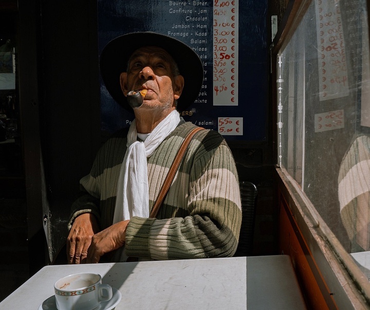 Gallery of Photography by Tom Pitts - UK