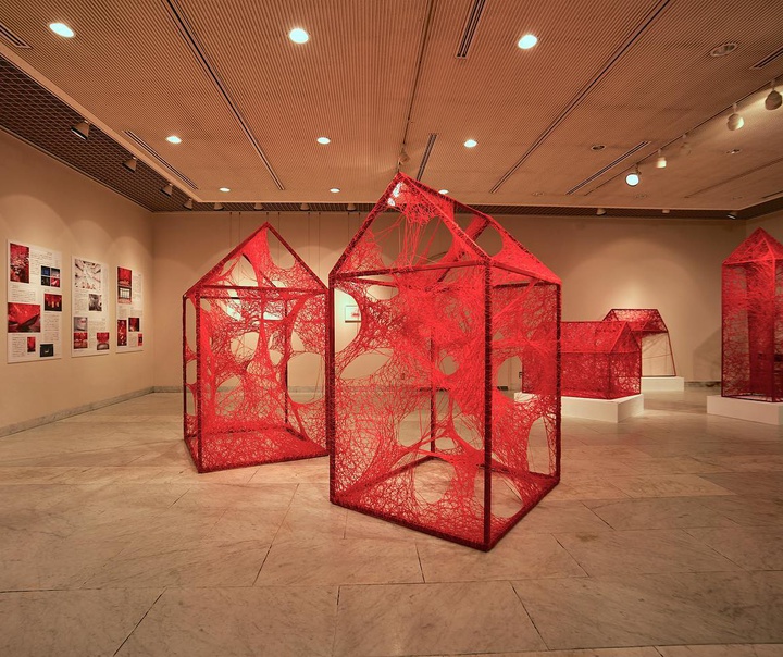 Chiharu Shiota