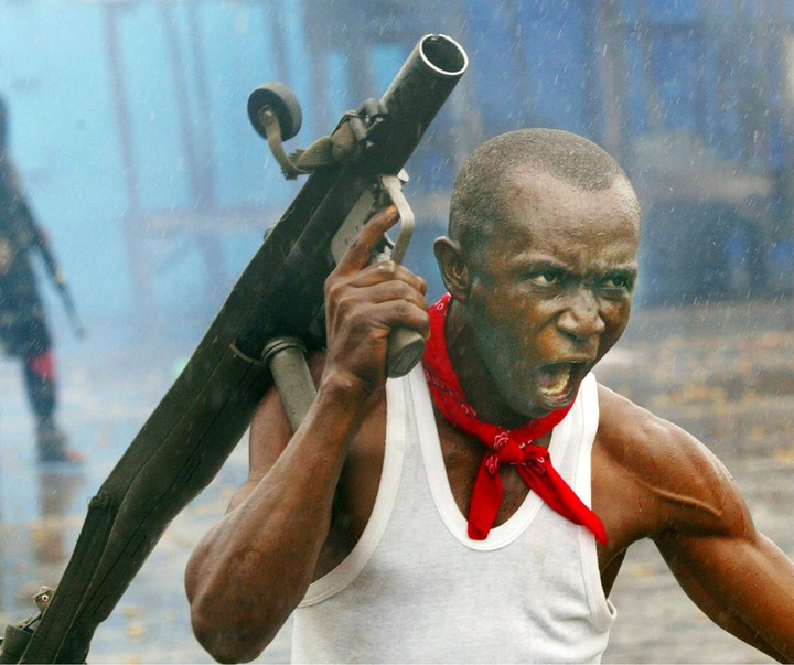 Gallery of Photography - War Photography
