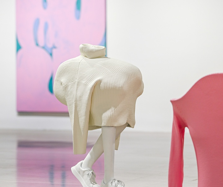 Gallery of Modern Art by Erwin Wurm - Austria