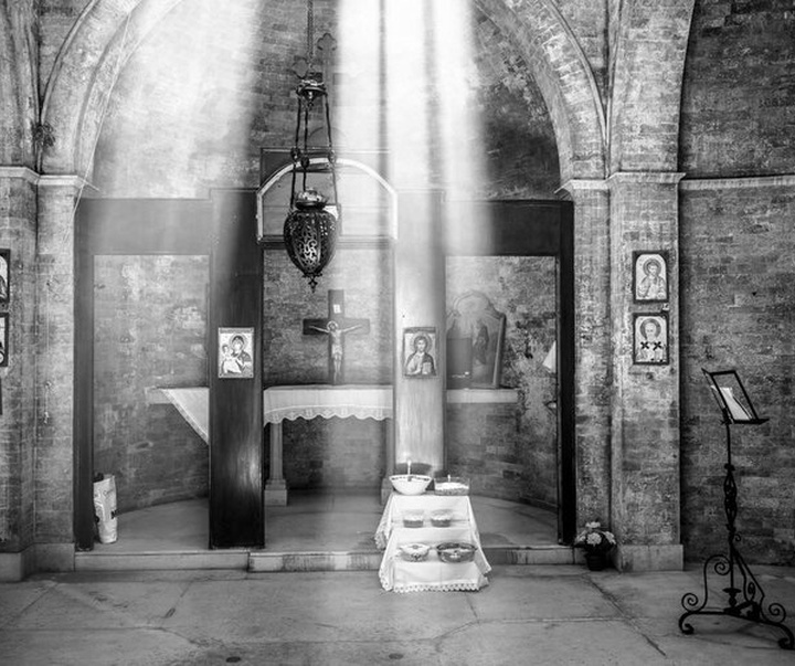 Gallery of Photography by Marc De Tollenaere - Italy
