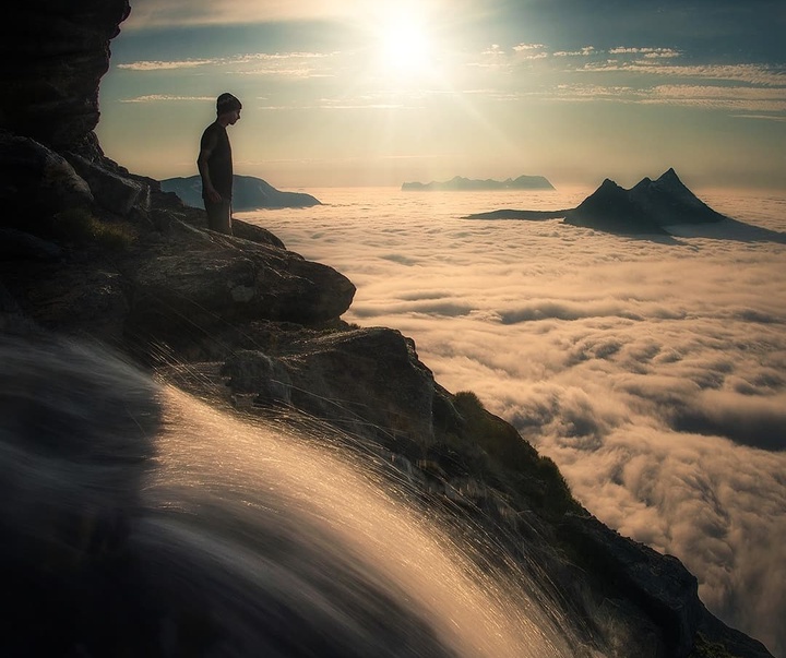 Gallery of Photography by Max Rive - Netherlands