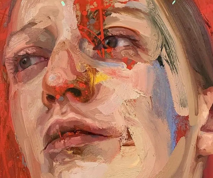 Jenny Saville