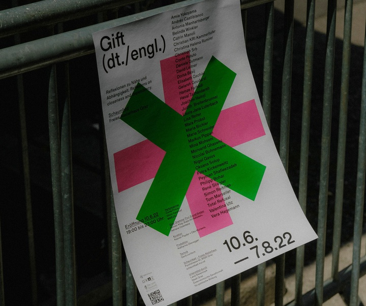 Gallery of Graphics by Lukas Diemling - Austria