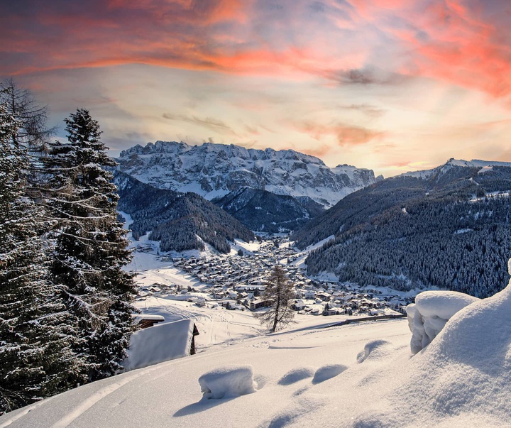 Gallery of Photography by Diego Moroder - Italy
