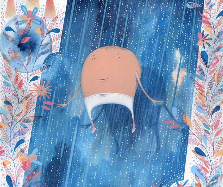Gallery of Illustration by Scott Bakal - USA