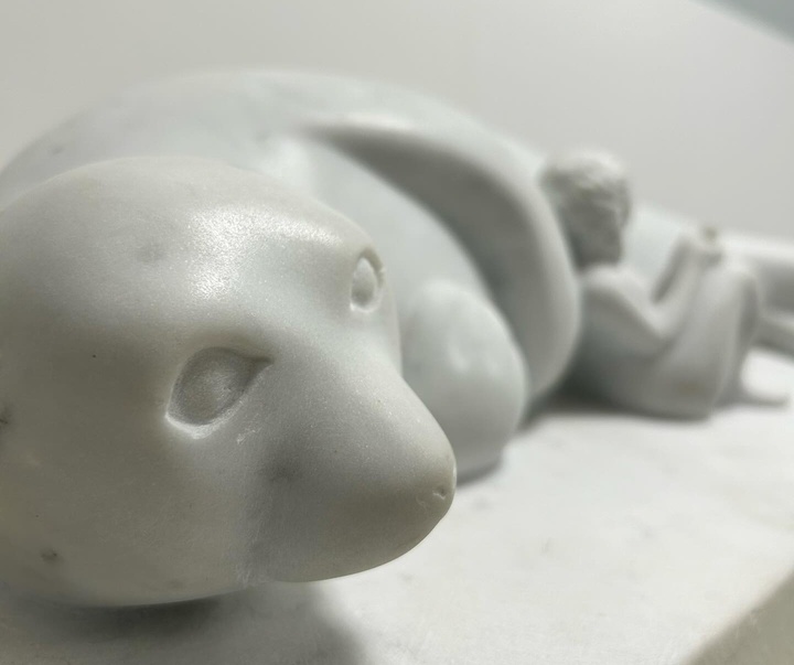 Gallery of Sculpture by Yemisi Wilson - UK