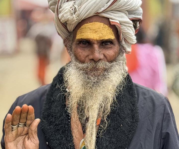 Gallery of Photography by Shreenivas Yenni - India