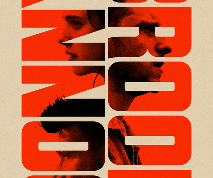 Gallery of Movie posters by Brandon Schaefer- USA