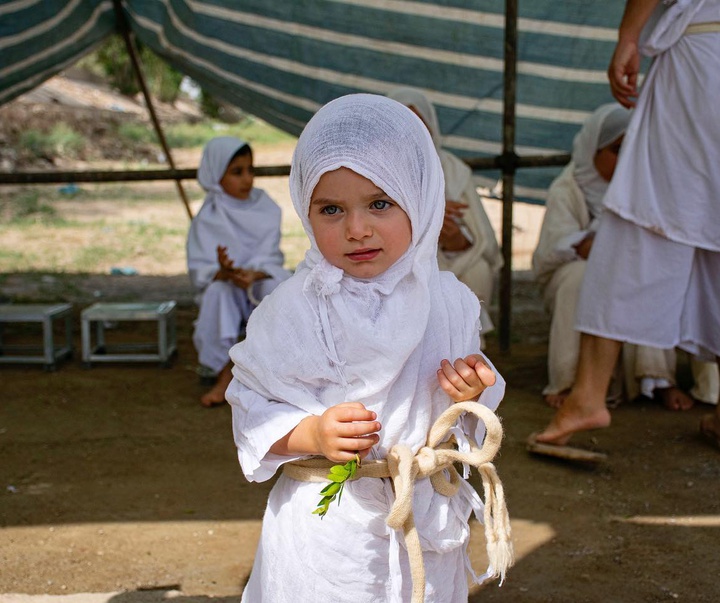 Gallery of Photo by Yasmin Hosseinnejad-Iran