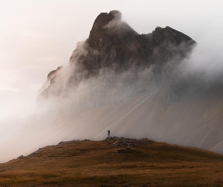 Gallery of Photography by Daryl Scott Walker - England