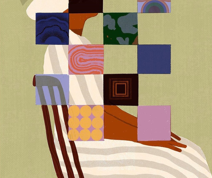 Gallery of Illustration by Manon Hermans (manonina) - Belgium