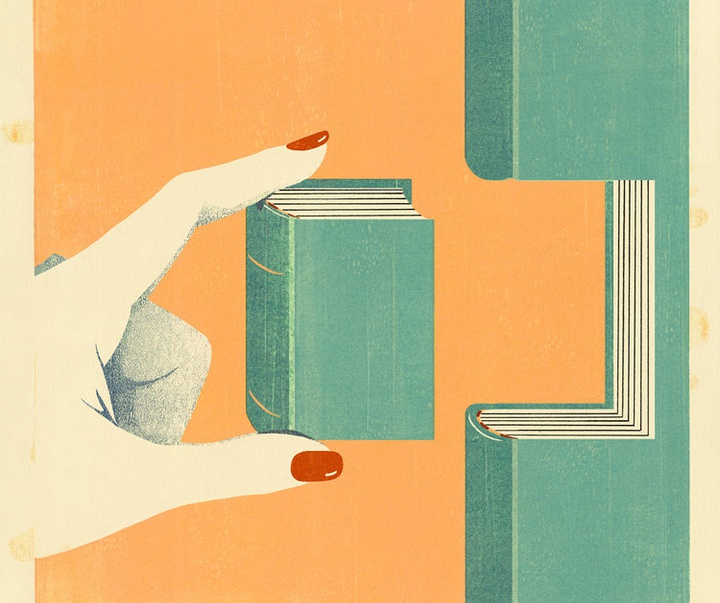 Gallery of Graphics by Dan Bejar - Canada