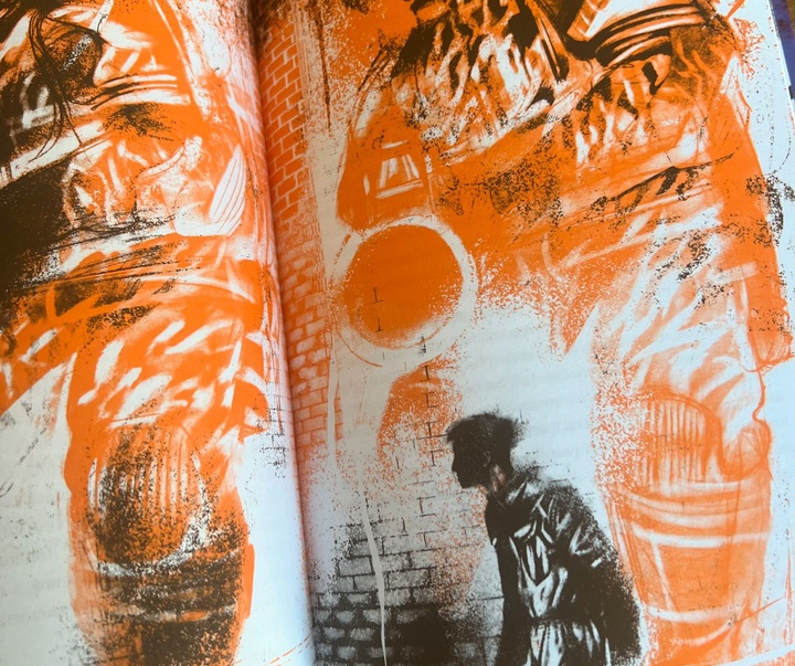 Gallery of Illustration by André Carrilho - Portugal