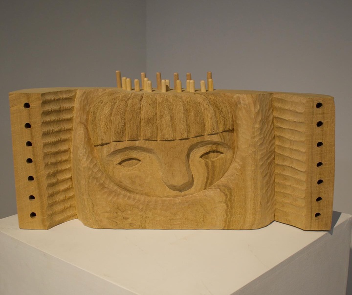 Gallery of Sculpture by Mai Kurotaki - Japan
