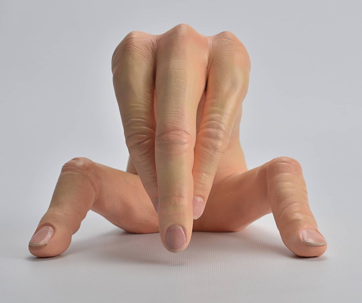 Gallery of Sculpture by Alessandro Boezio - Italy