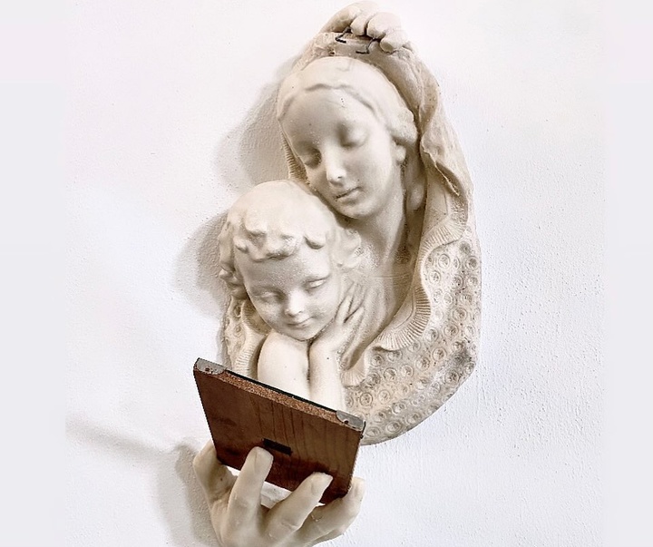 Gallery of Sculpture by Lido Rico - Spain