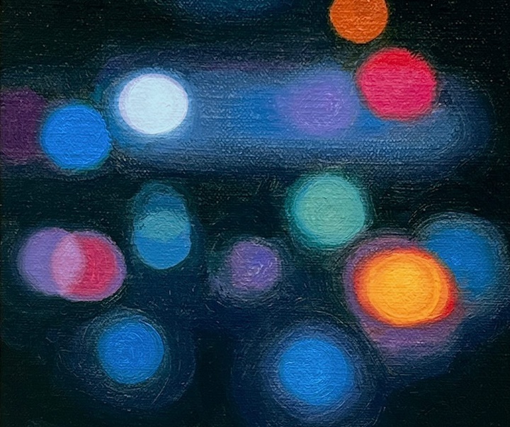 Gallery of Painting by Stephen Magsig - USA