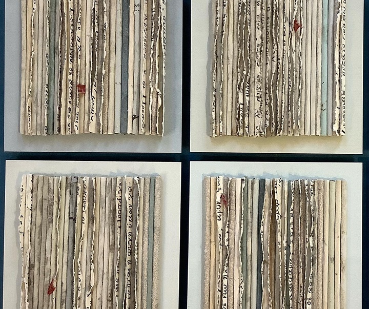 Gallery of Modern Art by Joyce Bantock - Canada