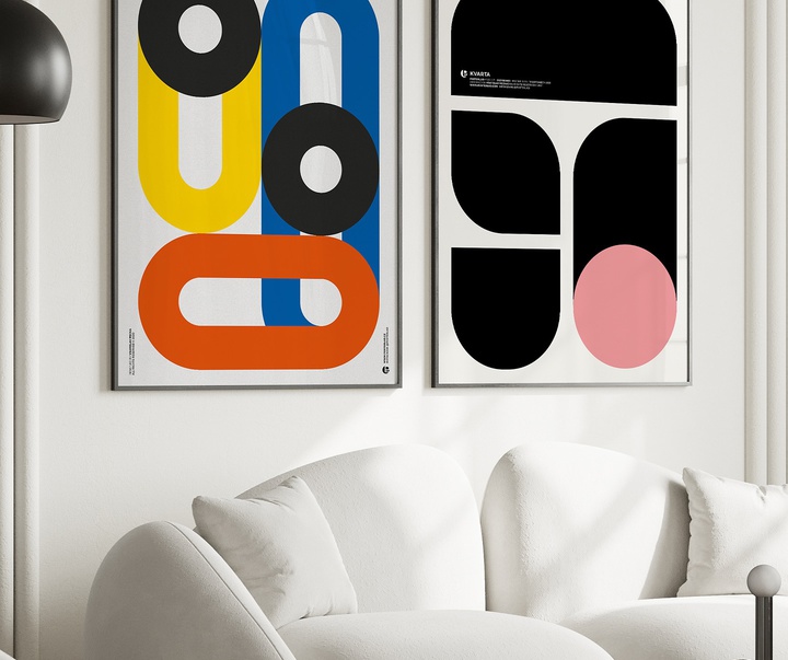 Gallery of Graphics by Vratislav Pecka - Czechia