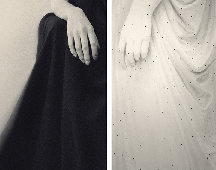 Gallery of Photography by Eva Chupikova - Slovakia