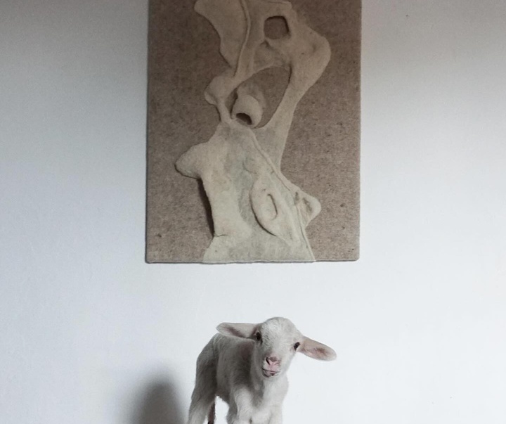 Gallery of Modern Art by Adriana Meunie - Spain