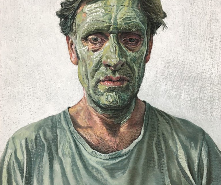 Gallery of Painting & Drawing by Robin Uleman - Netherlands
