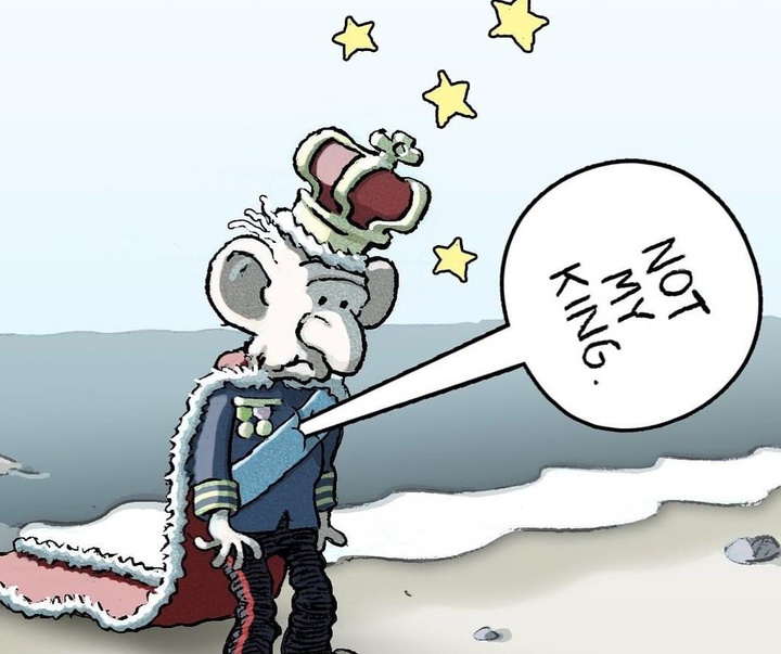 glen le lievre