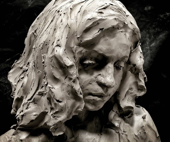 Gallery of Sculpture by Martin Lagares - Spain