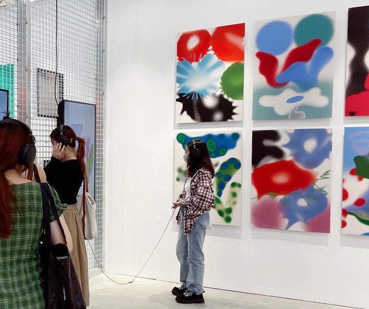 Gallery of Painting by Alexis Jamet - France