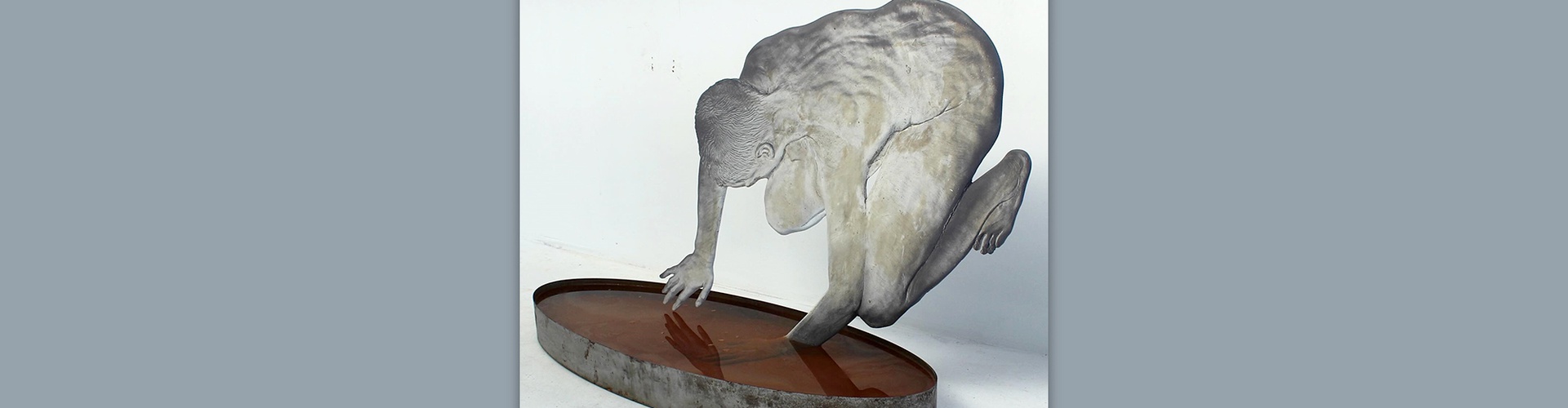 Gallery of Sculpture by Bogdan Rata - Romania