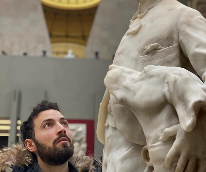 Gallery of Sculpture by Riccardo Gatti - Italy