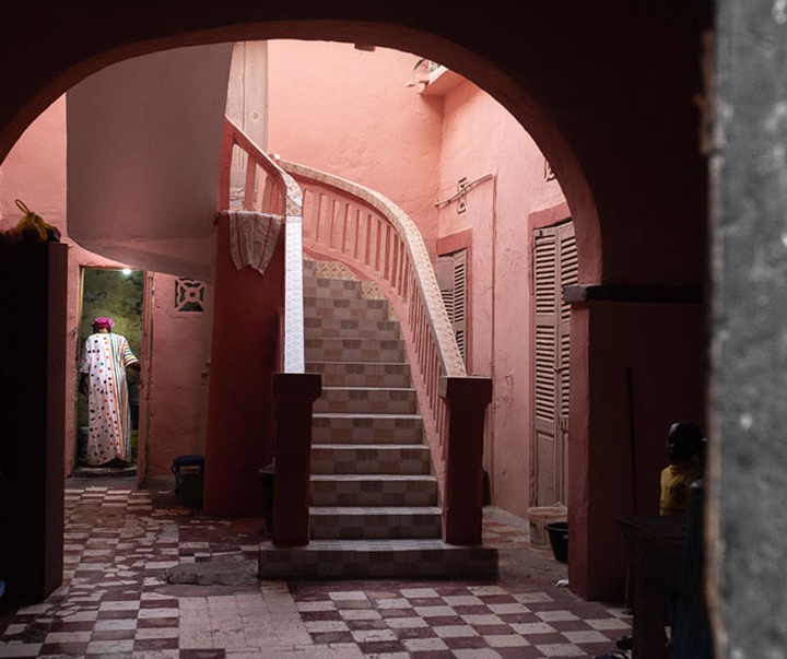 Gallery of photography by Skander Khalif-Tunisia