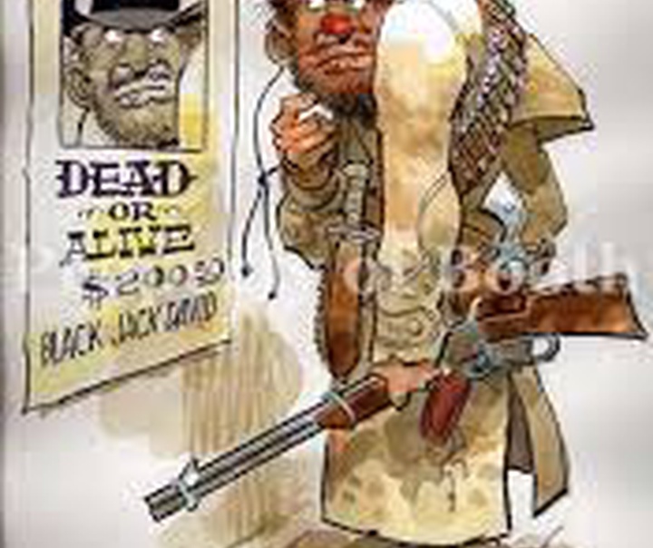 Jack Davis