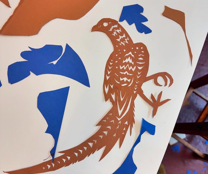 Gallery of Illustration by Mark Hearld - UK